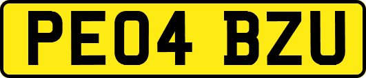 PE04BZU