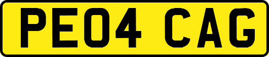 PE04CAG