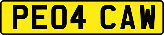 PE04CAW