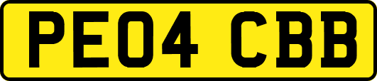 PE04CBB