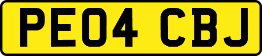 PE04CBJ