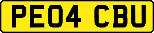 PE04CBU
