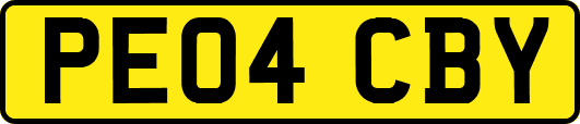 PE04CBY