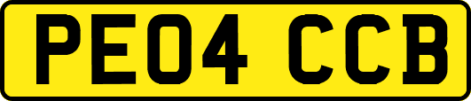 PE04CCB