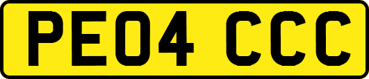 PE04CCC