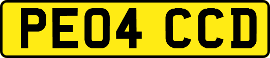 PE04CCD