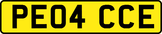 PE04CCE