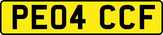 PE04CCF