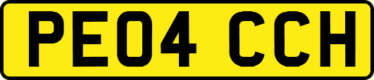 PE04CCH