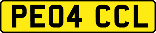 PE04CCL
