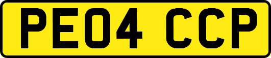 PE04CCP
