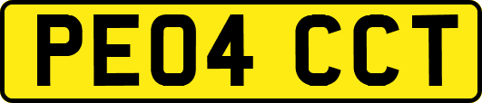 PE04CCT