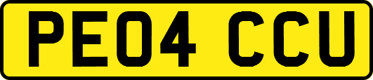 PE04CCU