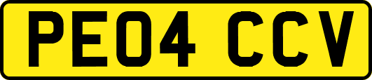 PE04CCV