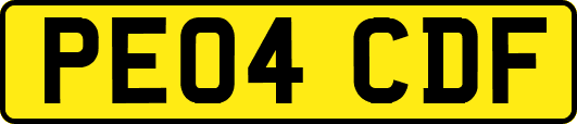 PE04CDF