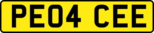 PE04CEE