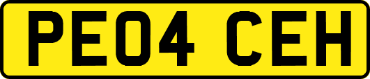 PE04CEH