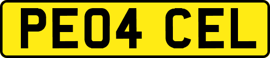 PE04CEL