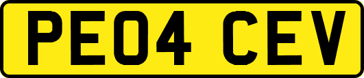 PE04CEV