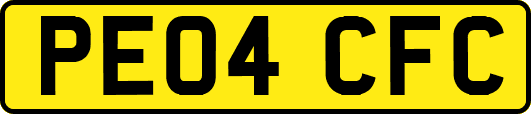 PE04CFC
