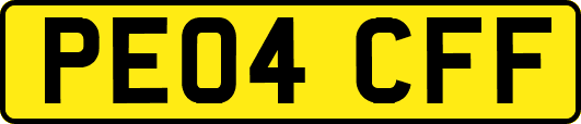 PE04CFF