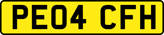 PE04CFH