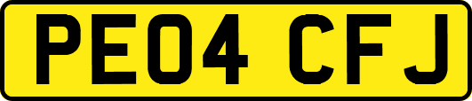 PE04CFJ