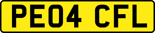 PE04CFL