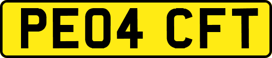 PE04CFT