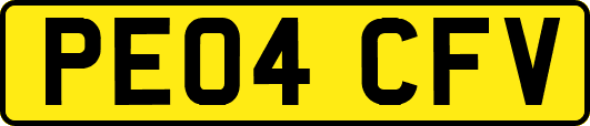 PE04CFV