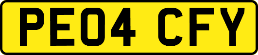 PE04CFY