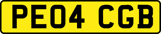 PE04CGB