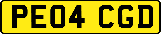 PE04CGD