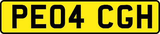 PE04CGH