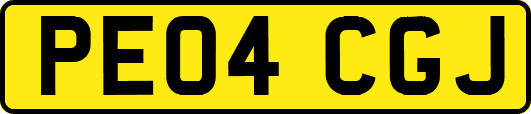 PE04CGJ
