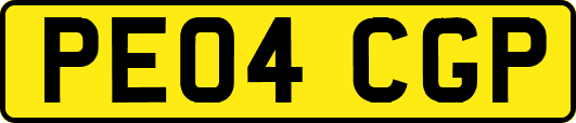 PE04CGP