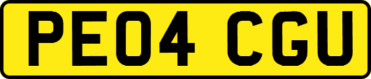 PE04CGU