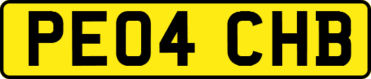 PE04CHB