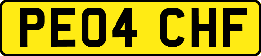 PE04CHF