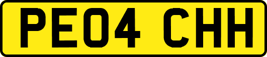 PE04CHH