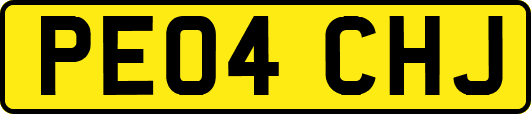 PE04CHJ