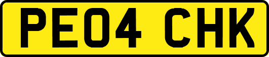 PE04CHK