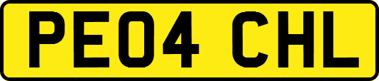 PE04CHL