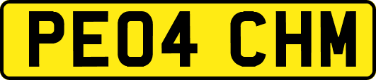 PE04CHM
