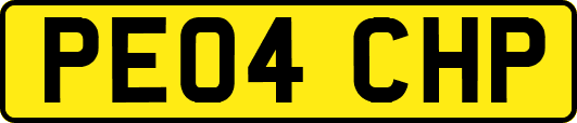 PE04CHP