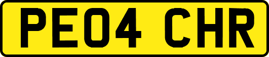 PE04CHR