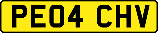 PE04CHV