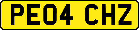 PE04CHZ