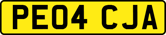 PE04CJA