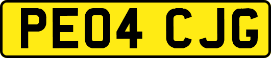 PE04CJG